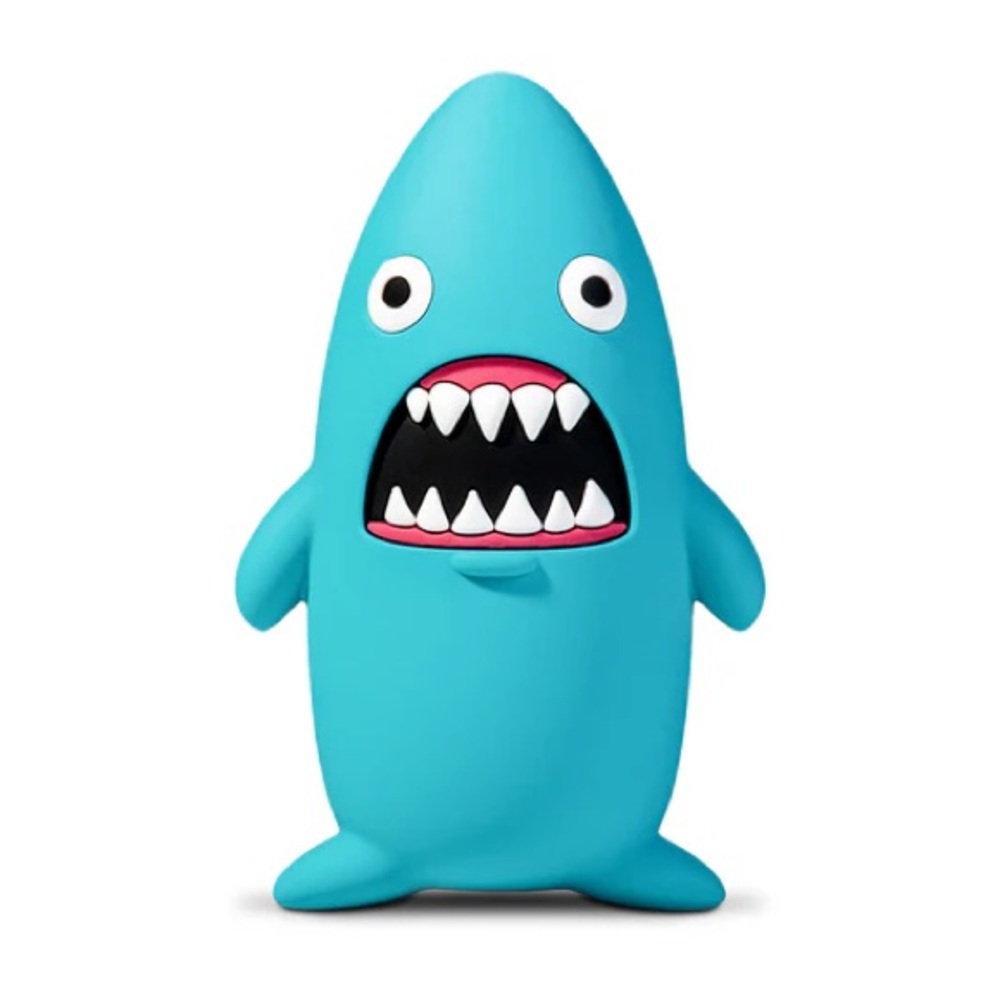 Slash the shark